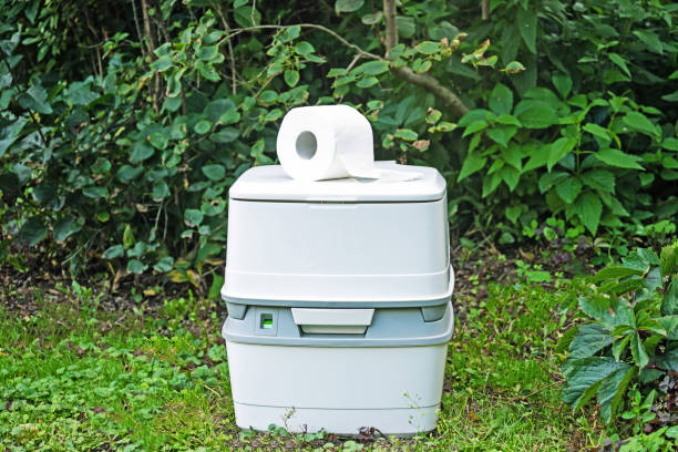 Best Porta potty rental near me  in Lla Lla East, WA