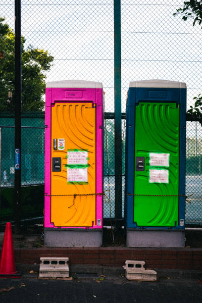 Portable restroom solutions in Walla Walla East, WA