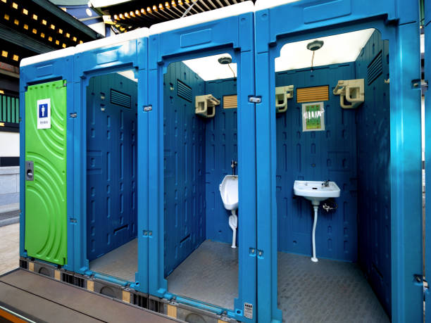 Best Wedding porta potty rental  in Lla Lla East, WA