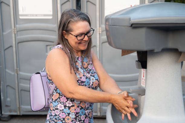Best Porta potty rental near me  in Lla Lla East, WA