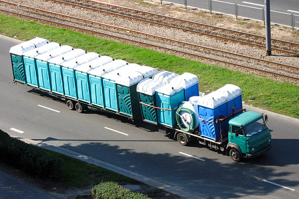 Best Emergency porta potty rental  in Lla Lla East, WA