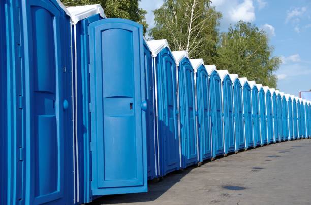 Best Construction site porta potty rental  in Lla Lla East, WA